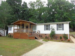 Foreclosed Home - 321 PIEDMONT AVE, 29687