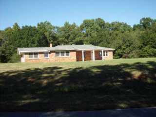 Foreclosed Home - List 100165310