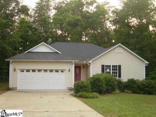 Foreclosed Home - 14 STARVIEW RD, 29690