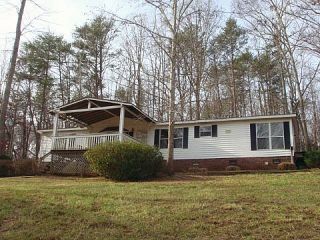 Foreclosed Home - 692 DIVIDING WATER RD, 29690