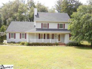 Foreclosed Home - 216 PINE MEADOW DR, 29690