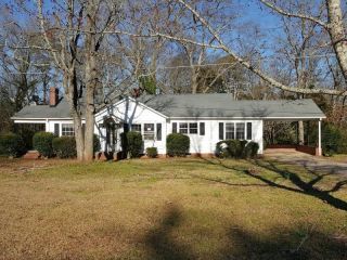 Foreclosed Home - 17981 Hwy 25, 29692