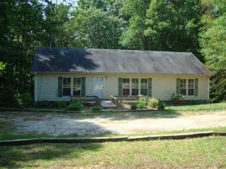 Foreclosed Home - List 100084721