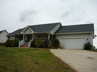 Foreclosed Home - List 100179139