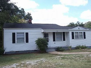 Foreclosed Home - 502 S HAMILTON ST, 29697