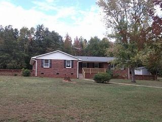 Foreclosed Home - 5 SUNSET CT, 29697