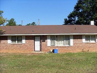 Foreclosed Home - 1206 DICKENS AVE, 29697