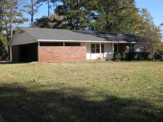 Foreclosed Home - List 100235260