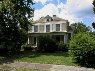 Foreclosed Home - 140 WYLIE ST, 29706
