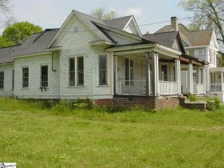 Foreclosed Home - 130 SALUDA ST, 29706
