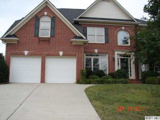 Foreclosed Home - 23086 NORWALK LN, 29707