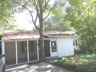 Foreclosed Home - 3092 POINT CLEAR DR, 29708