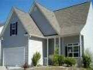 Foreclosed Home - List 100061085
