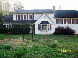 Foreclosed Home - List 100061095