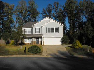 Foreclosed Home - List 100209194