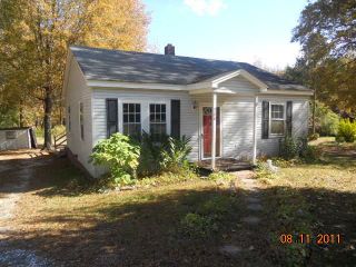 Foreclosed Home - List 100209201