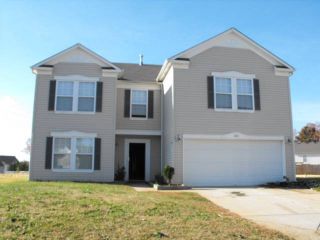 Foreclosed Home - 1343 DUNMORE CT, 29710