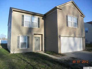 Foreclosed Home - 1517 MORNING DOVE WAY, 29710