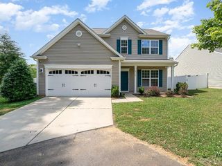 Foreclosed Home - 2116 ROSCOMMON DR, 29710