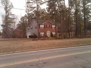 Foreclosed Home - List 100002458