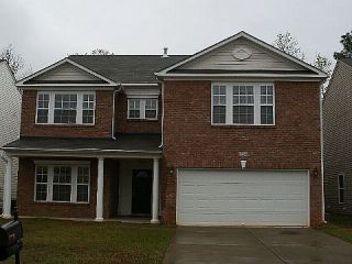 Foreclosed Home - List 100002459