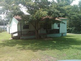 Foreclosed Home - List 100133794
