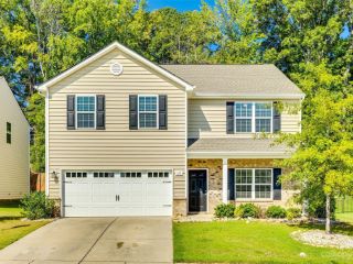 Foreclosed Home - 317 PRALINE WAY, 29715