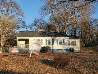 Foreclosed Home - 309 ACADEMY ST, 29715