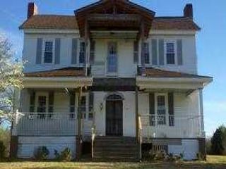 Foreclosed Home - List 100061152