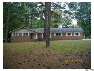 Foreclosed Home - 526 PLANTATION RD, 29720