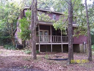Foreclosed Home - List 100151035
