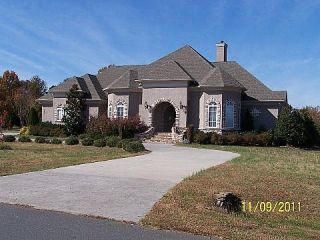 Foreclosed Home - List 100222737