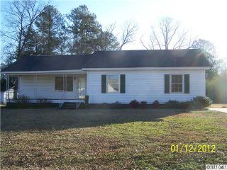 Foreclosed Home - 85 BURCH ST, 29727