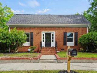 Foreclosed Home - 504 W GODFREY ST, 29728