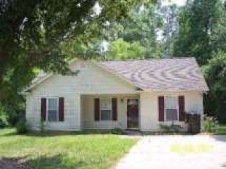 Foreclosed Home - List 100097394