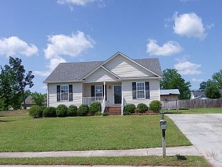 Foreclosed Home - List 100109974