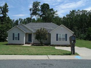 Foreclosed Home - List 100127345