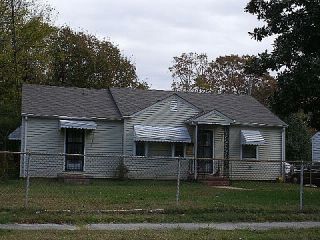 Foreclosed Home - List 100171433