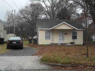 Foreclosed Home - List 100222472