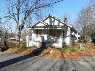 Foreclosed Home - 427 OATES ST, 29730