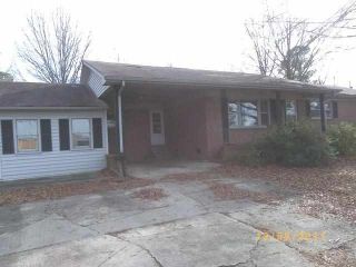 Foreclosed Home - List 100235200