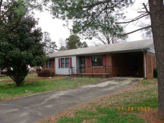 Foreclosed Home - 222 BOWSER ST, 29730