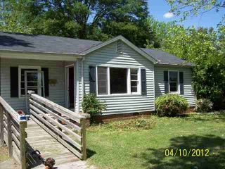 Foreclosed Home - 720 S STONEWALL ST, 29730