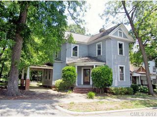 Foreclosed Home - 207 MARION ST, 29730