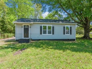 Foreclosed Home - 195 PORTER RD, 29730