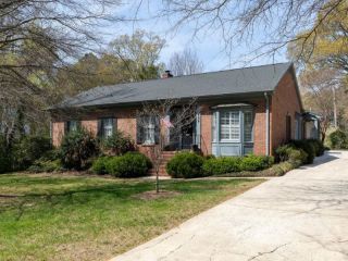 Foreclosed Home - 809 SUMTER AVE, 29730