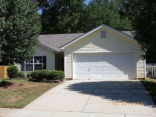 Foreclosed Home - List 100165527