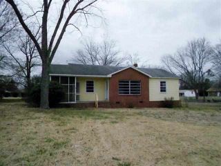 Foreclosed Home - 1305 NICHOLSON AVE, 29732