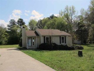 Foreclosed Home - 5020 COUNTRY OAKS DR, 29732