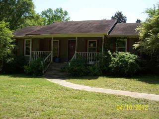 Foreclosed Home - List 100287731